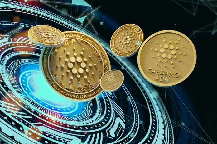 Cardano's ADA