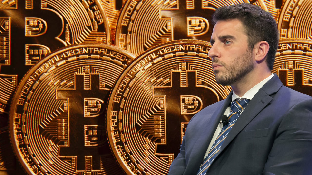 Anthony Pompliano Predicts Bitcoin’s Price Could Double Soon; Leading Crypto Could Eventually Eclipse Gold