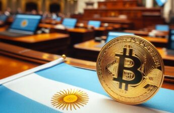 Argentine Senate Passes Reform Creating Cryptocurrency Entities Registry