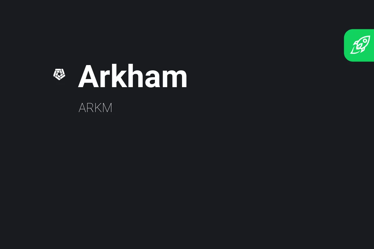 Arkham (ARKM) Price Prediction 2024 2025 2026 2027