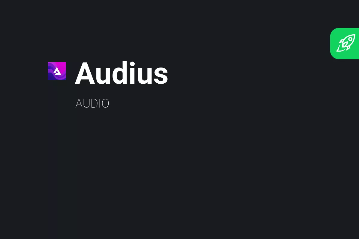 Audius (AUDIO) Price Prediction 2024 2025 2026 2027