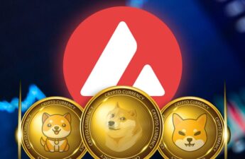 Avalanche 'Meme Coin Rush' Offers $1 Million in Rewards for Traders