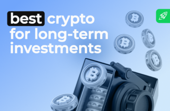 Best Long-Term Cryptocurrencies for 2024 – Cryptocurrency News & Trading Tips – Crypto Blog by Changelly