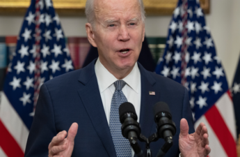 Biden Targets AI Deepfakes in State of the Union, Pushes for Stronger Privacy Laws