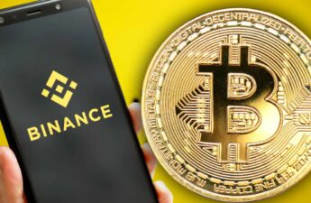 Binance CEO Now Expects Bitcoin Price to Top Earlier Estimate of $80K This Year