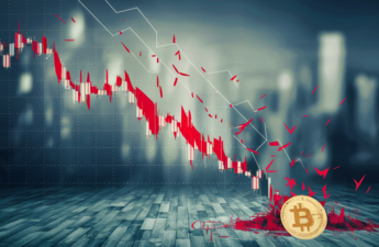 Bitcoin Flash Crash Below $9K on BitMEX Prompts 'Unusual Activity' Investigation