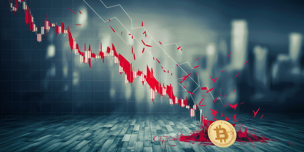 Bitcoin Flash Crash Below $9K on BitMEX Prompts 'Unusual Activity' Investigation