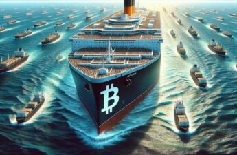 Bitcoin Hardforks BCH, BSV Outpace BTC Gains