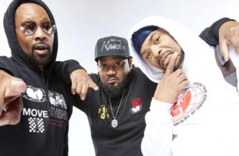 Bitcoin Meets Wu-Tang: Rapper Ghostface Killah Is Releasing Music via Ordinals