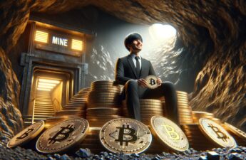 Bitcoin Miners on the Brink of Surpassing February Earnings as 2 Difficulty Adjustments Loom