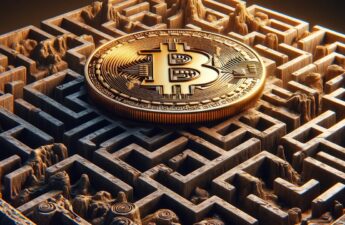 Bitcoin Mining Hits Record Difficulty as Countdown to 2024 Halving Begins