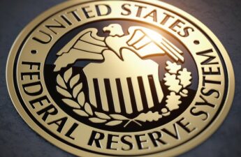 Bitcoin Price Barely Budges as Federal Reserve Keeps Interest Rates Static