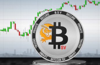 Bitcoin SV Down 22% Since Court Ruled Craig Wright Isn’t Satoshi