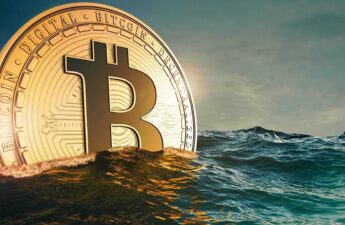 Bitcoin Technical Analysis: BTC Navigates Volatile Waves of Change