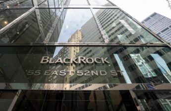 Bitcoin Tops Crypto Priority for Blackrock Clients as IBIT Holdings Reach 243K BTC