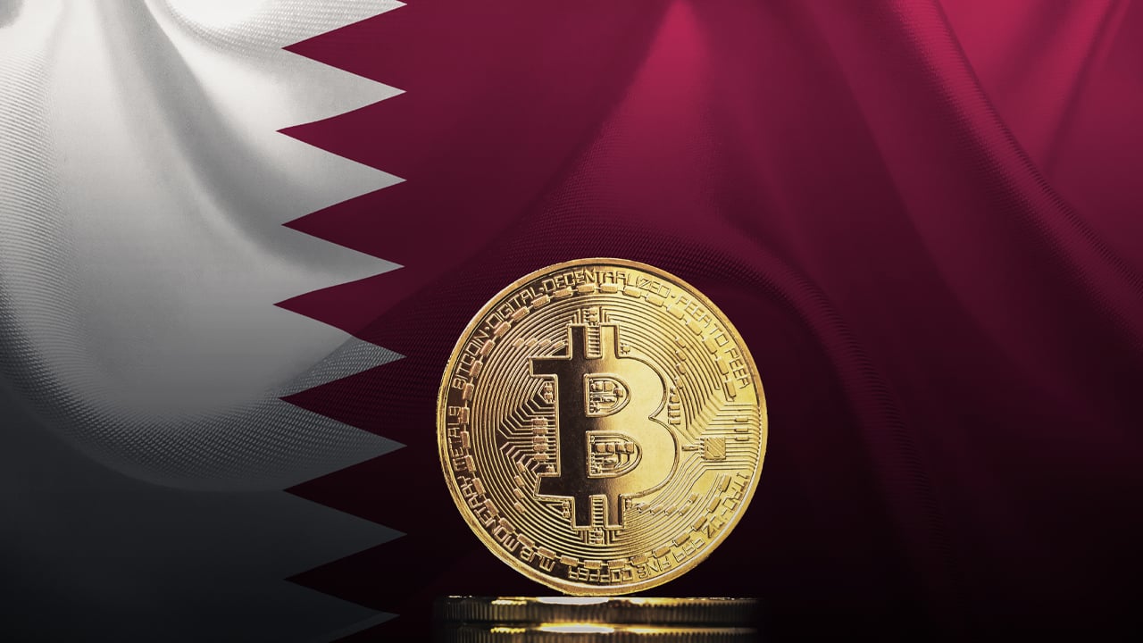 Bitcoin’s Leap Past $65K Ignites Speculation of Qatari Billionaire’s Big Buy Post-Atlantis Conference