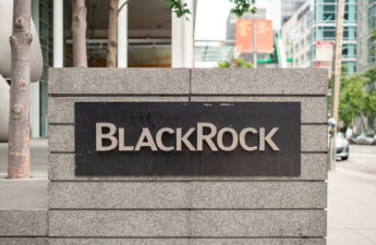 BlackRock Stock