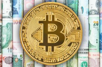 Bloomberg Strategist Sees Bitcoin as Global Alternative Currency — Warns Stock Market Drawdown Could Impact BTC