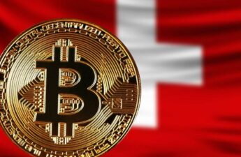 Bullish for Bitcoin? Swiss Central Bank First to Cut Interest Rates