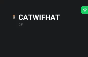 CATWIFHAT (CIF) Price Prediction 2024 2025 2026 2027