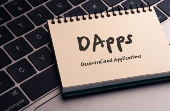 Centralization Aids Web3 When Leveraged to Hasten Development of Dapps, Says James Bayly