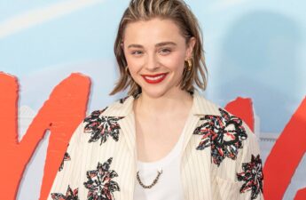 Chloë Grace Moretz to Star As 'Razzlekhan' in $4 Billion Bitfinex Bitcoin Heist Film