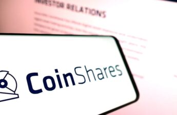 CoinShares Snaps Up Valkyrie Funds—Along With Its Bitcoin ETF