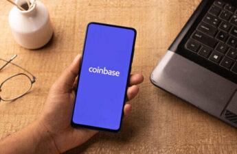 Coinbase Stock