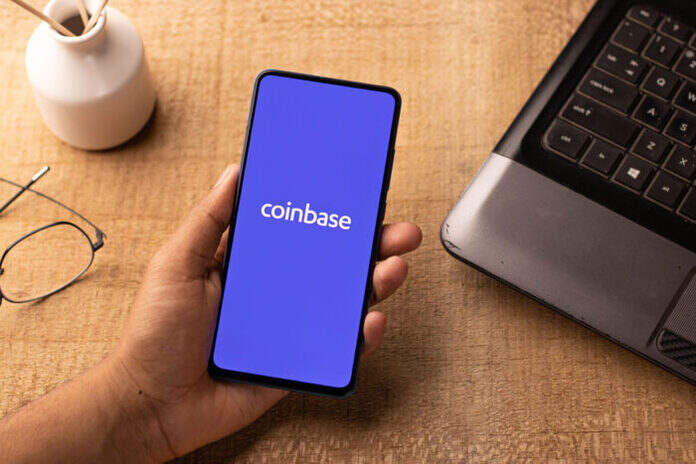 Coinbase Stock