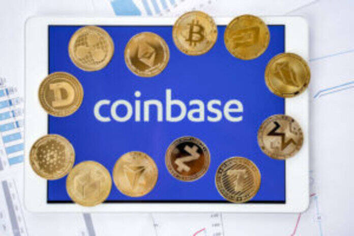 Coinbase Stock Crypto