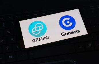 Crypto Lender Genesis Requests US Bankruptcy Court to Approve ‘Settlement Principle’