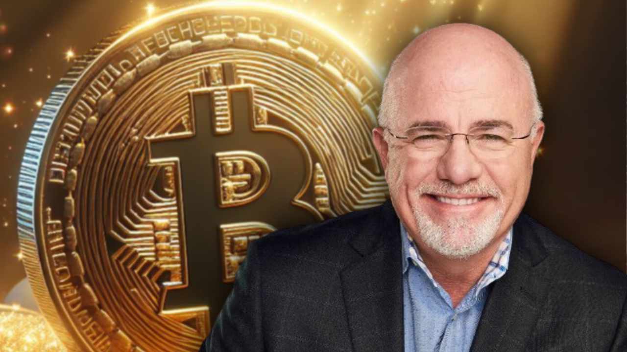 Dave Ramsey Sides With Warren Buffett on Bitcoin — Calls BTC Currency Based on Thin Air