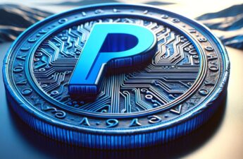 Despite Crypto Uptick, Paypal’s PYUSD Stays Quiet in the Top Ten Stablecoin Race