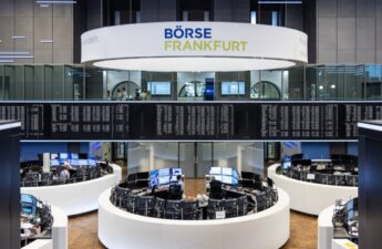 Deutsche Börse Launches Crypto Trading Platform DBDX for Institutional Investors