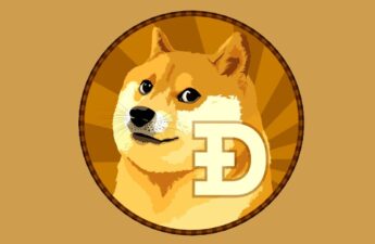 Dogecoin Leaps in Value, Reaches First $0.22 Peak Since 2021