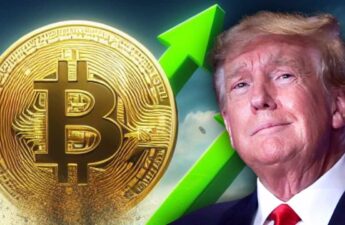 Donald Trump Calls BTC ‘an Additional Form of Currency’ — Says ‘I Sometimes Will Let People Pay Through Bitcoin’