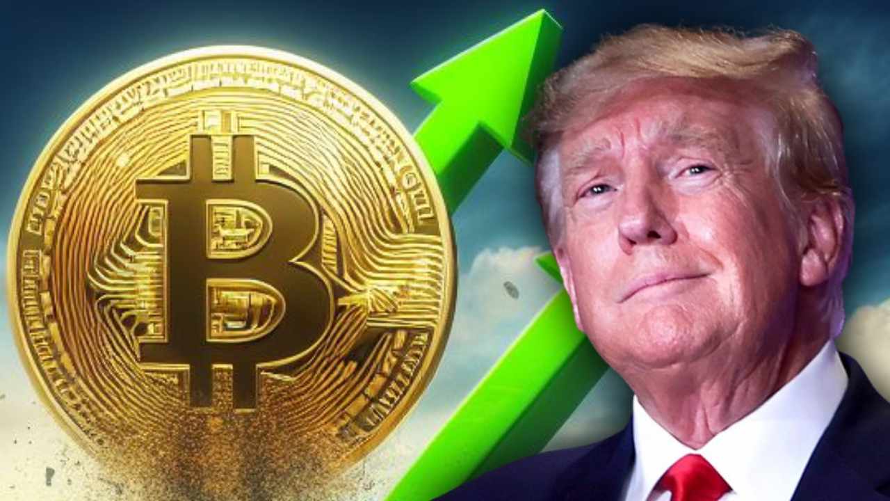 Donald Trump Calls BTC ‘an Additional Form of Currency’ — Says ‘I Sometimes Will Let People Pay Through Bitcoin’