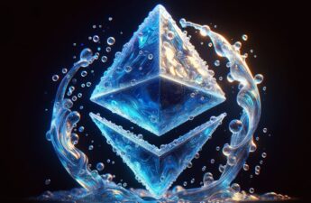 Ether Locked in Liquid Staking Platforms Skyrockets to $54.34B With a $26.85B Rise in 64 Days