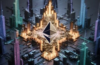 Ethereum Founder Vitalik Buterin Wants Validators to Be More Decentralized