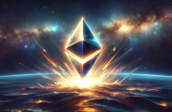 Ethereum Retakes $4,000 for the First Time Since 2021