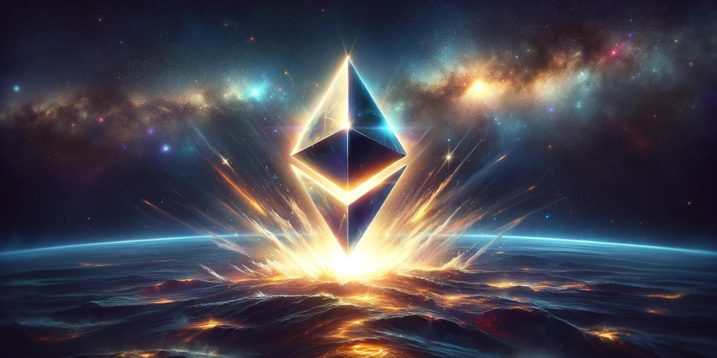 Ethereum Retakes $4,000 for the First Time Since 2021