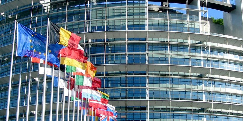 European Union Passes Sweeping AI Act, Sets ‘Global Standard’