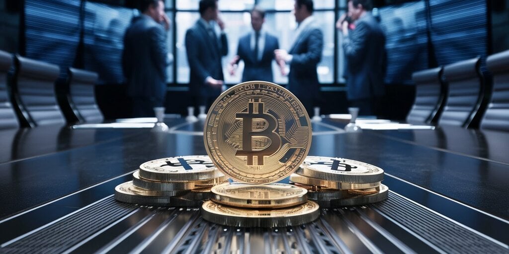 Final Bitcoin Options Expiry Before Halving Is Here—What You Need to Know