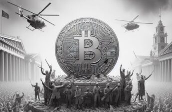 Former Coinbase CTO Balaji Srinivasan: Bitcoin Is a ‘Political Revolution’