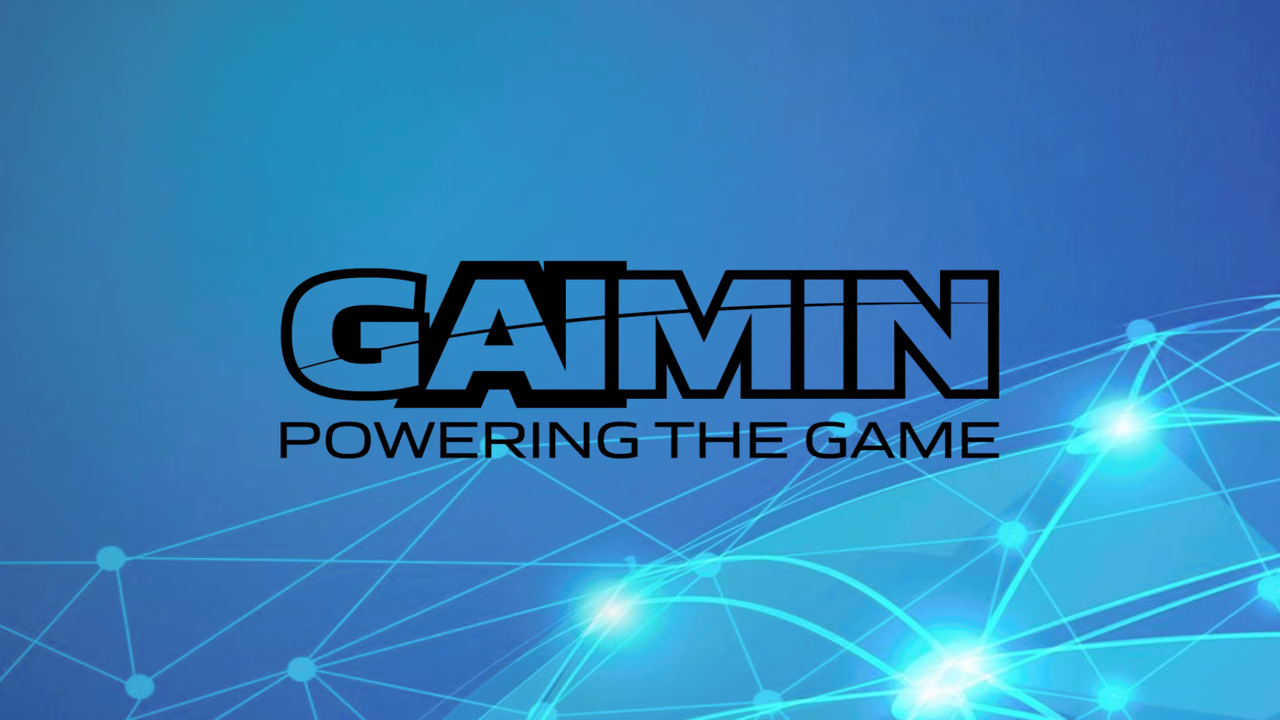 GAIMIN – Delivering Web3 to the Gaming Ecosystem