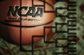 Gambling Takes Center Stage in This Year’s March Madness