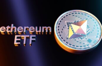 Grayscale Investments Submits Revised Application for Spot Ethereum ETF