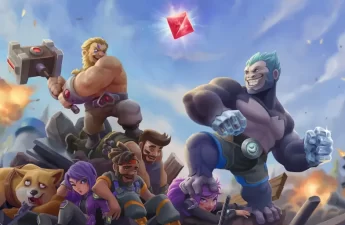 Heroes of Mavia Review: Should You Play the Crypto 'Clash of Clans' Clone?