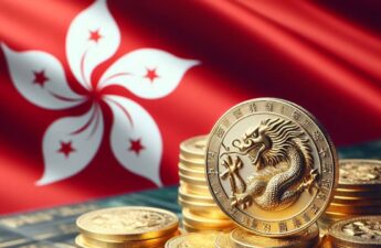 Hong Kong Launches Project Ensemble, a Wholesale CBDC and Tokenized Deposits Initiative