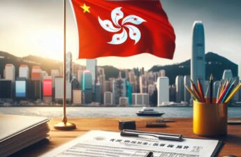 Hong Kong Reiterates Unlicensed Cryptocurrency Platforms Will Be Expelled by June